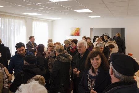 Dnevni center Ruj 29
